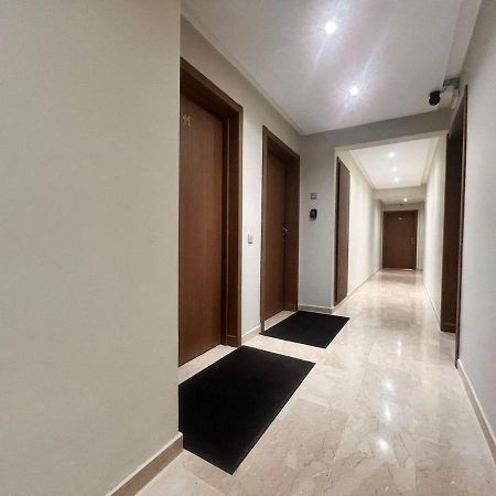 Apparemment De Prestige Gueliz Kasbel 212, 02 Chambres Marrakesh Bagian luar foto