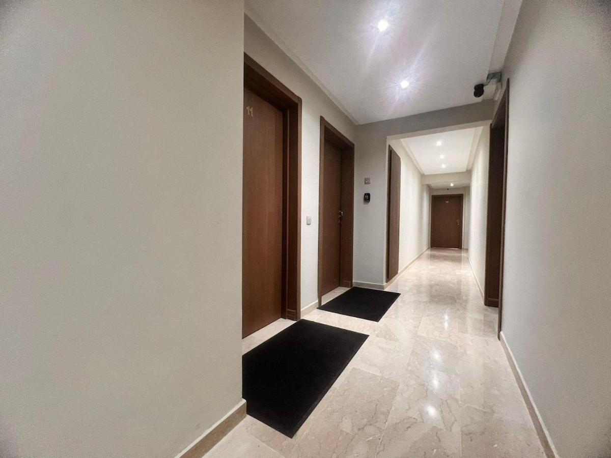 Apparemment De Prestige Gueliz Kasbel 212, 02 Chambres Marrakesh Bagian luar foto