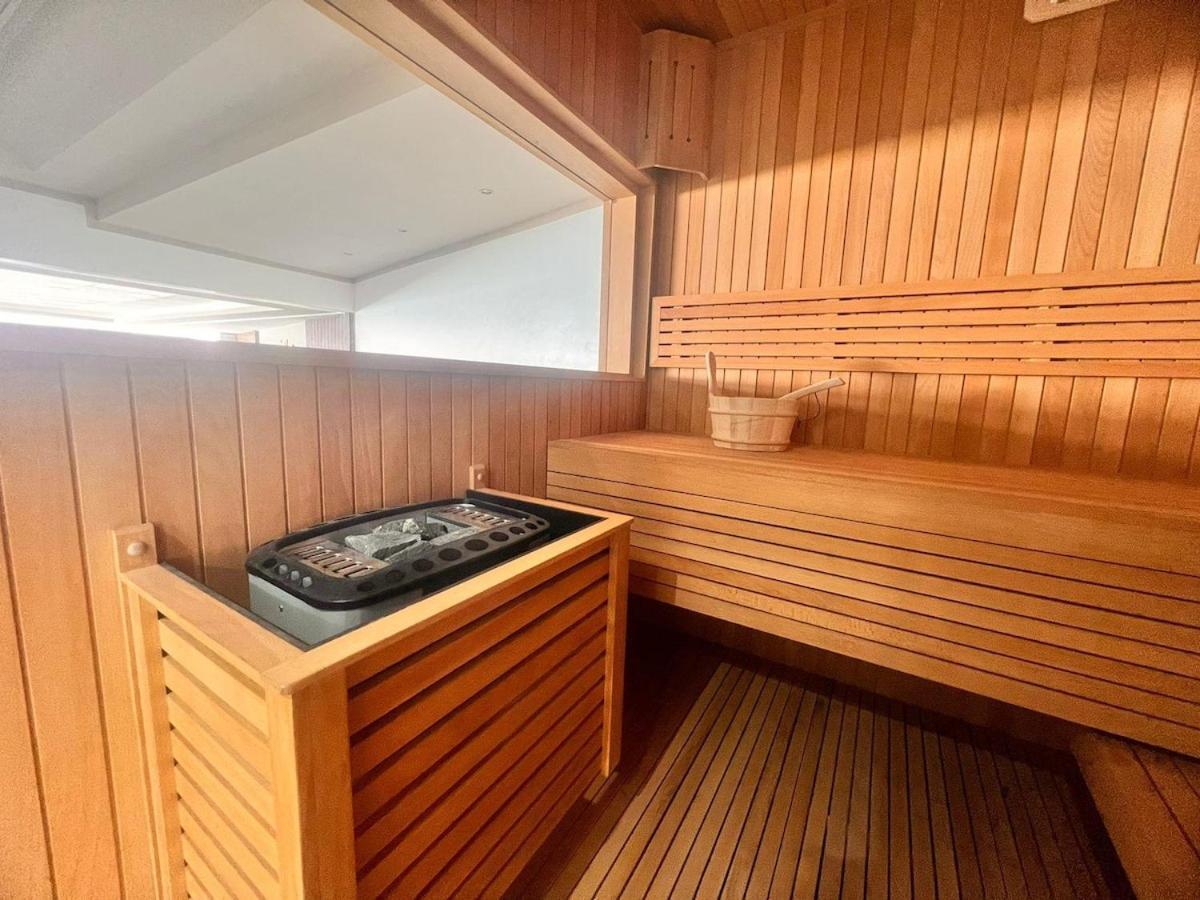 Apparemment De Prestige Gueliz Kasbel 212, 02 Chambres Marrakesh Bagian luar foto