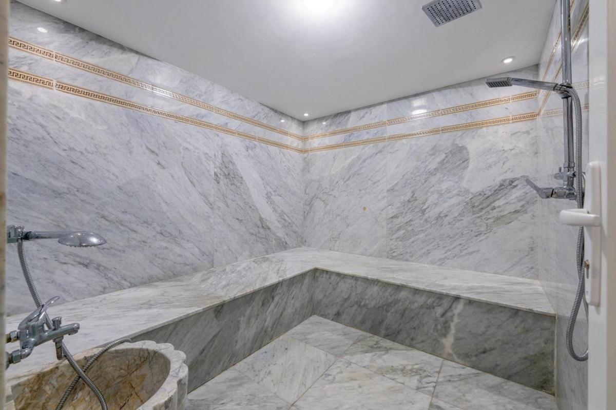 Apparemment De Prestige Gueliz Kasbel 212, 02 Chambres Marrakesh Bagian luar foto