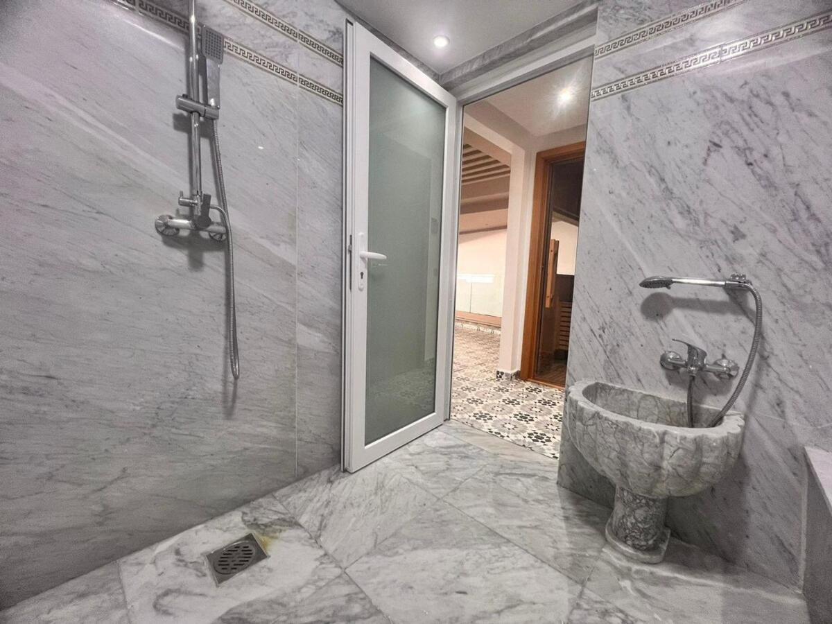 Apparemment De Prestige Gueliz Kasbel 212, 02 Chambres Marrakesh Bagian luar foto