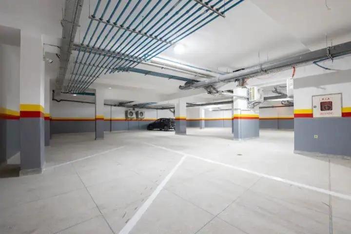 Apparemment De Prestige Gueliz Kasbel 212, 02 Chambres Marrakesh Bagian luar foto
