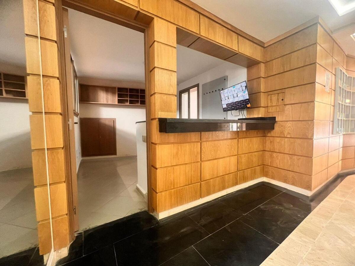 Apparemment De Prestige Gueliz Kasbel 212, 02 Chambres Marrakesh Bagian luar foto