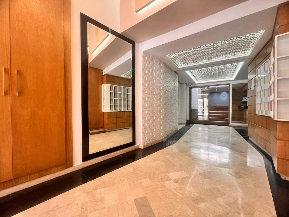 Apparemment De Prestige Gueliz Kasbel 212, 02 Chambres Marrakesh Bagian luar foto