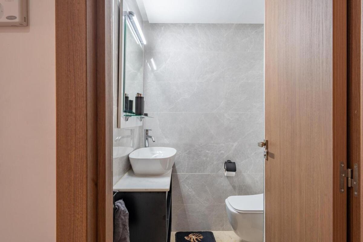 Apparemment De Prestige Gueliz Kasbel 212, 02 Chambres Marrakesh Bagian luar foto